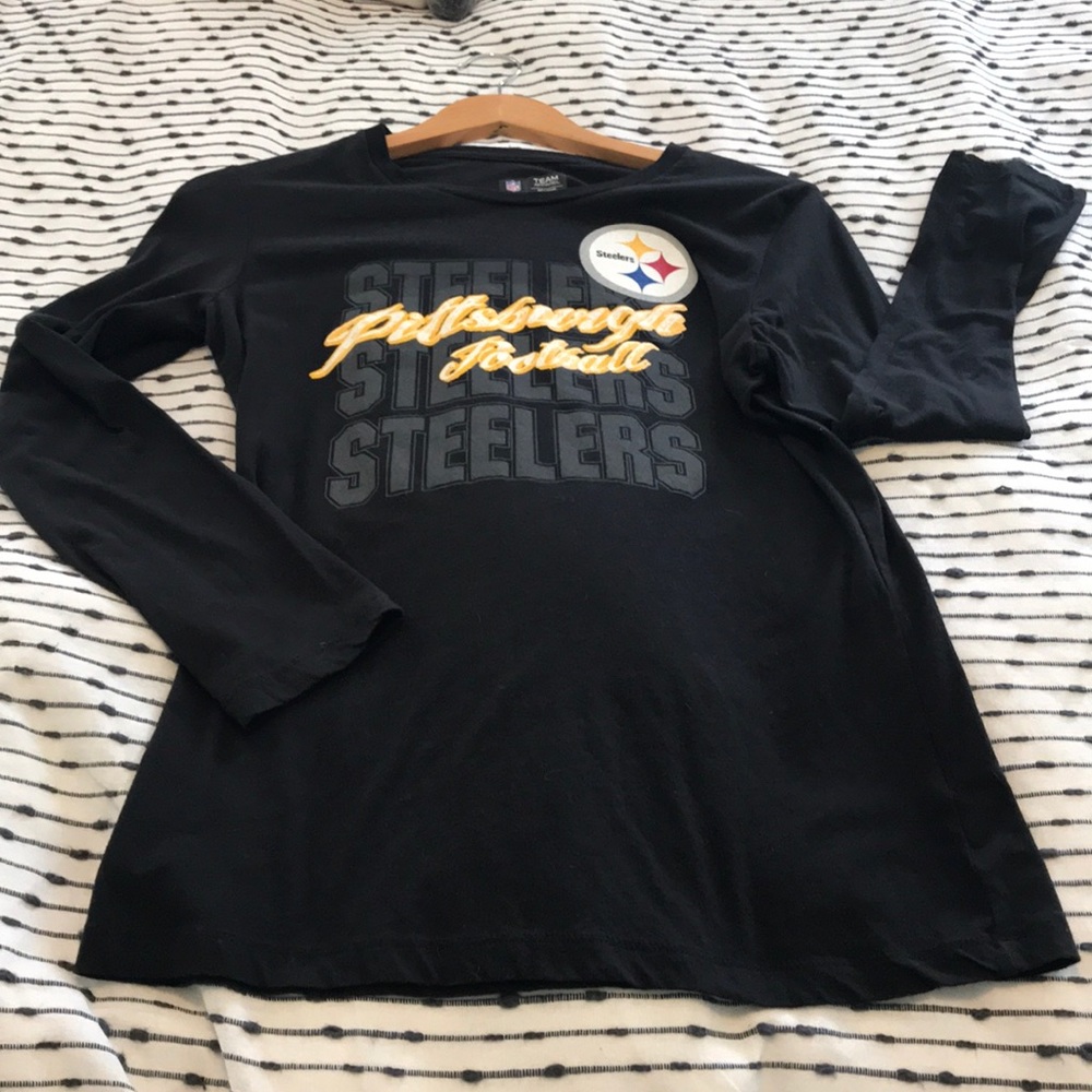 Pittsburgh Steelers Tee